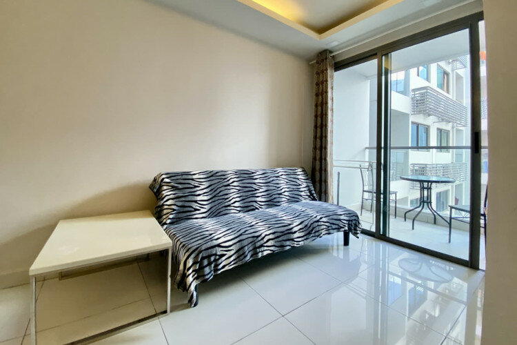 Квартира в Паттайе, Таиланд | THE134726