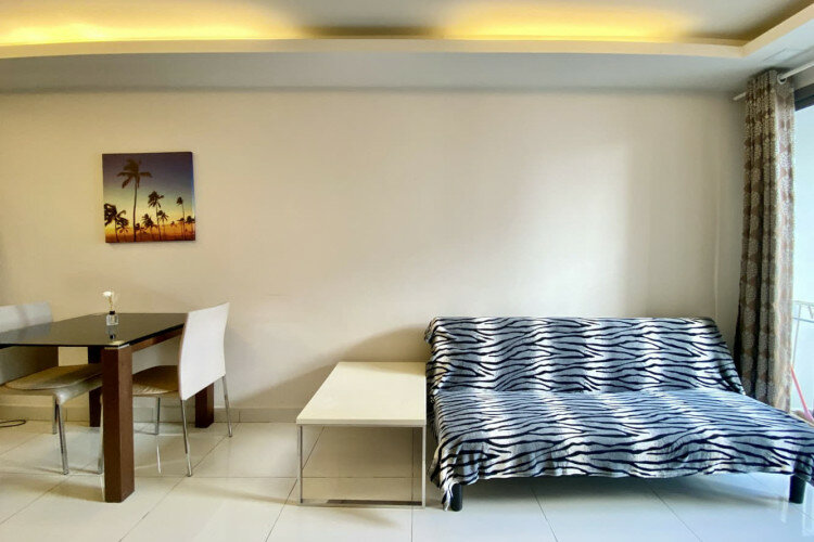 Квартира в Паттайе, Таиланд | THE134726