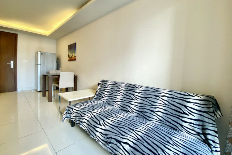 Квартира в Паттайе, Таиланд | THE134726