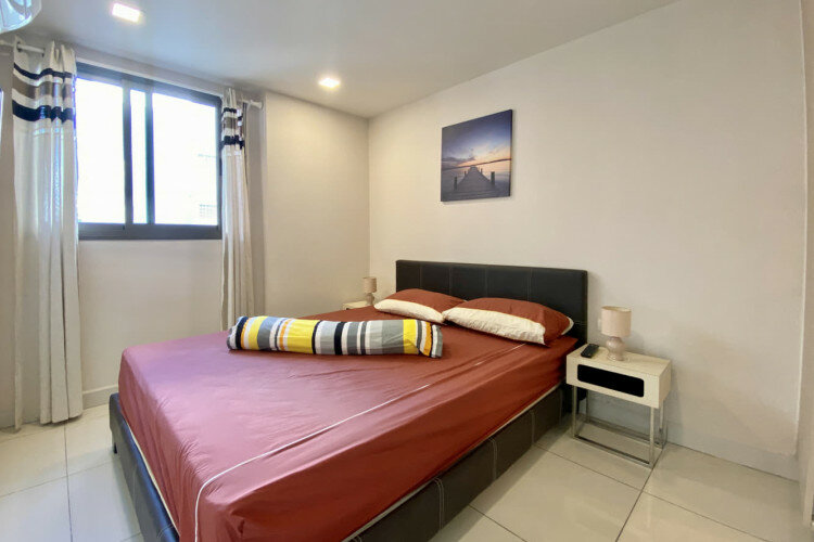 Квартира в Паттайе, Таиланд | THE134726