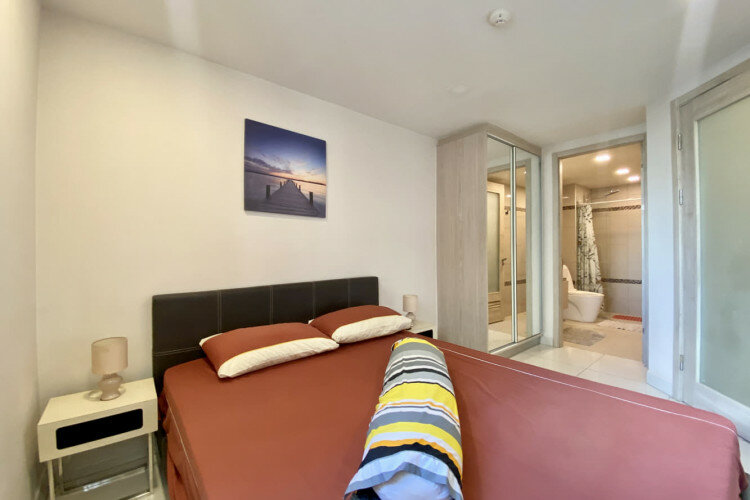 Квартира в Паттайе, Таиланд | THE134726