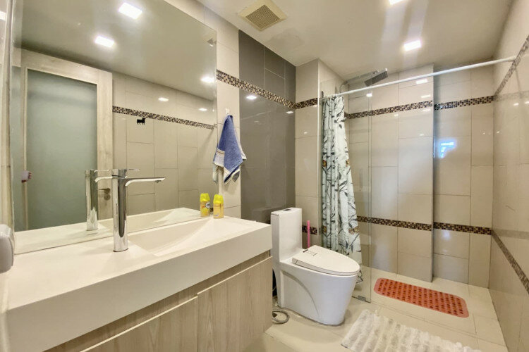 Квартира в Паттайе, Таиланд | THE134726