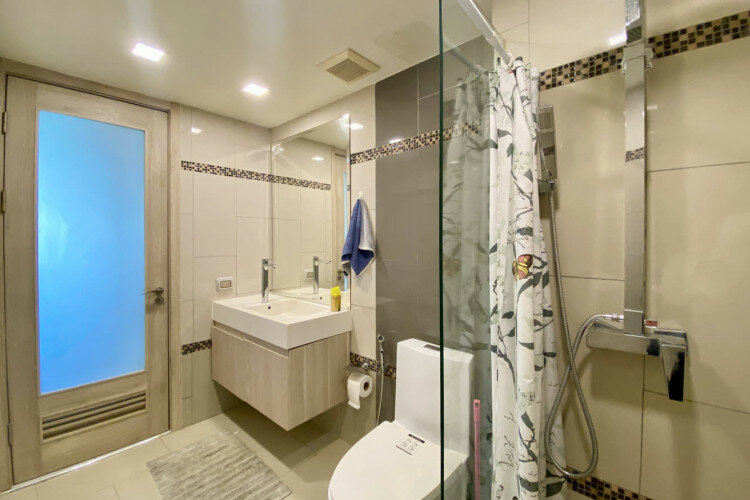 Квартира в Паттайе, Таиланд | THE134726