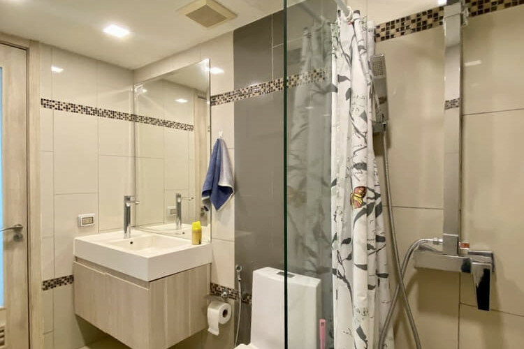 Квартира в Паттайе, Таиланд | THE134726