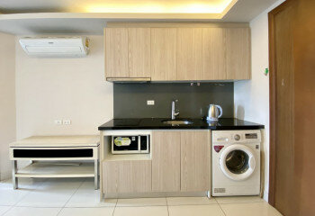 Квартира в Паттайе, Таиланд | THE134726