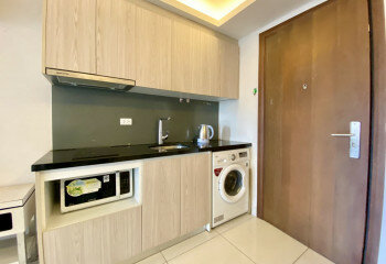 Квартира в Паттайе, Таиланд | THE134726