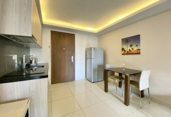 Квартира в Паттайе, Таиланд | THE134726