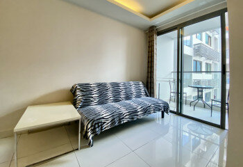 Квартира в Паттайе, Таиланд | THE134726