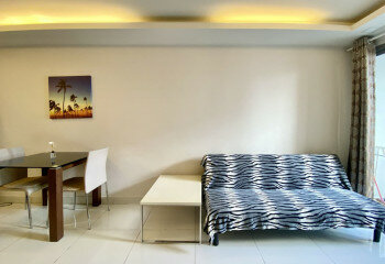 Квартира в Паттайе, Таиланд | THE134726