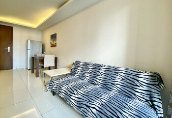 Квартира в Паттайе, Таиланд | THE134726