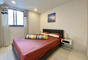 Квартира в Паттайе, Таиланд | THE134726