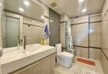 Квартира в Паттайе, Таиланд | THE134726