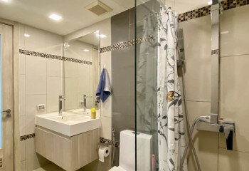 Квартира в Паттайе, Таиланд | THE134726