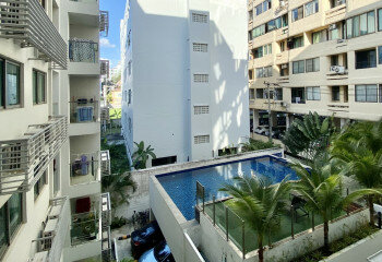Квартира в Паттайе, Таиланд | THE134726
