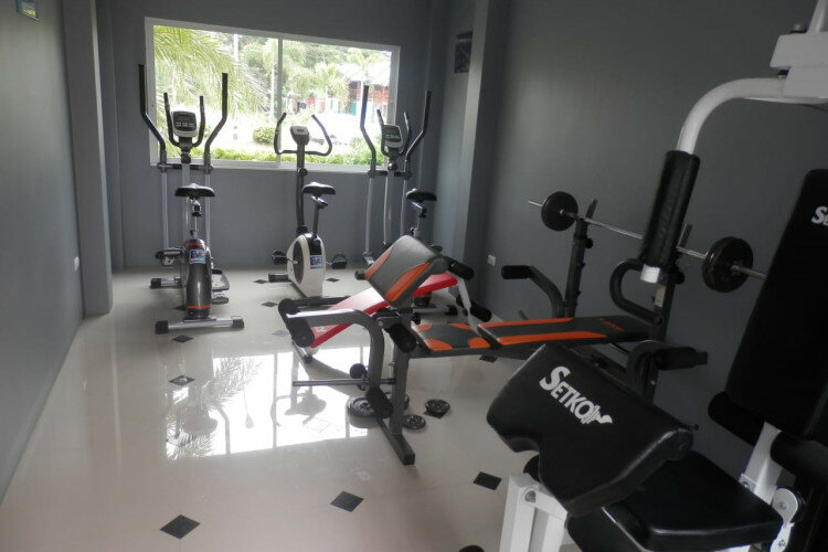 Квартира в Джомтьене, Паттайя, Таиланд | THE434743