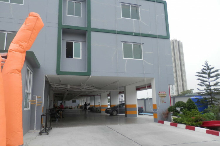 Квартира в Джомтьене, Паттайя, Таиланд | THE434743