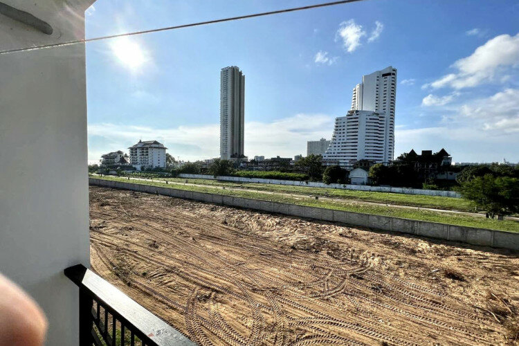 Квартира в Джомтьене, Паттайя, Таиланд | THE434743