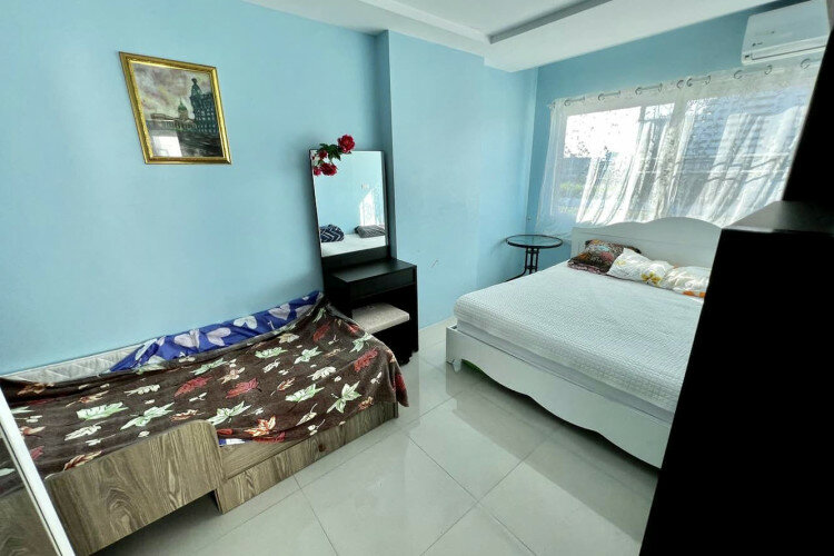 Квартира в Джомтьене, Паттайя, Таиланд | THE434743