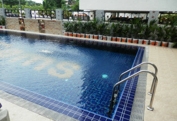 Квартира в Джомтьене, Паттайя, Таиланд | THE434743