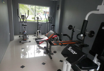 Квартира в Джомтьене, Паттайя, Таиланд | THE434743