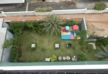 Квартира в Джомтьене, Паттайя, Таиланд | THE434743