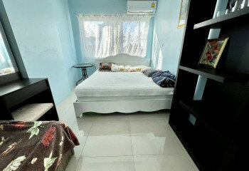 Квартира в Джомтьене, Паттайя, Таиланд | THE434743