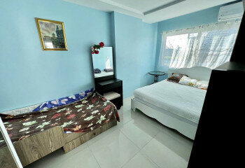 Квартира в Джомтьене, Паттайя, Таиланд | THE434743