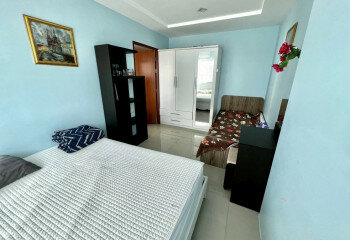 Квартира в Джомтьене, Паттайя, Таиланд | THE434743