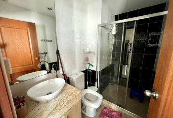 Квартира в Джомтьене, Паттайя, Таиланд | THE434743