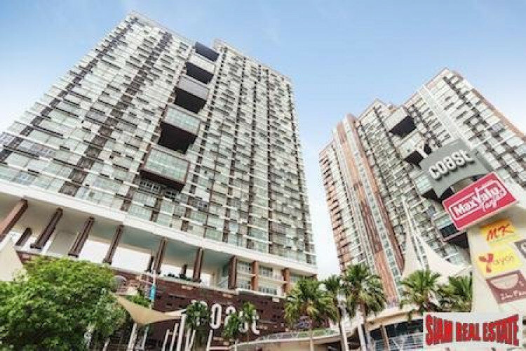 Квартира в Бангкоке, Таиланд | THE226096