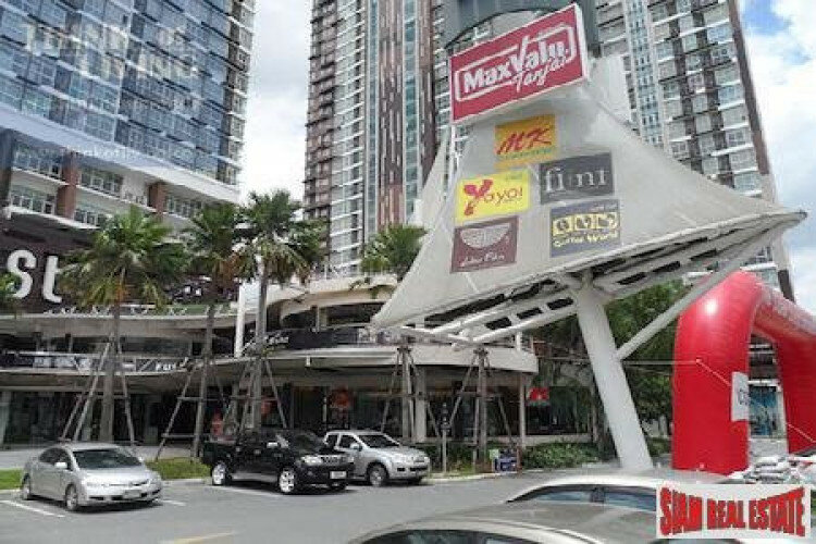 Квартира в Бангкоке, Таиланд | THE226096