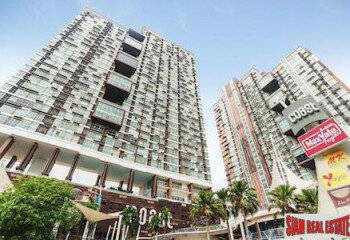 Квартира в Бангкоке, Таиланд | THE226096