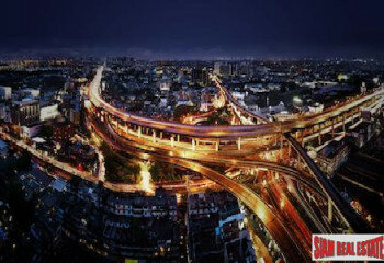 Квартира в Бангкоке, Таиланд | THE226096