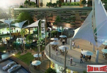 Квартира в Бангкоке, Таиланд | THE226096