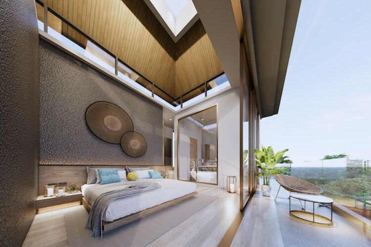 Дом на Пхукете, Таиланд | THE344864