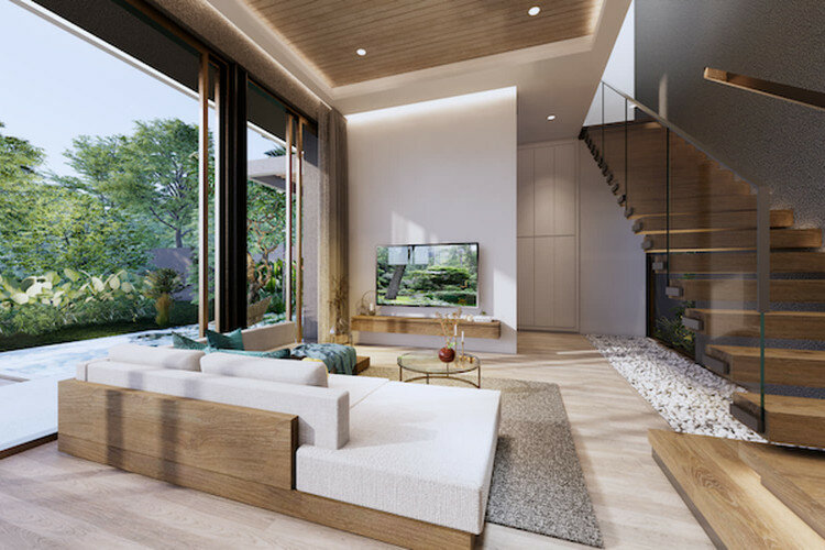 Дом на Пхукете, Таиланд | THE344864