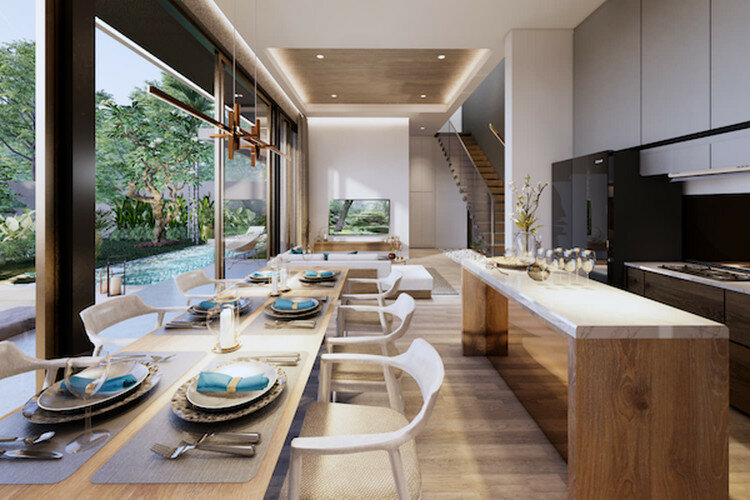 Дом на Пхукете, Таиланд | THE344864