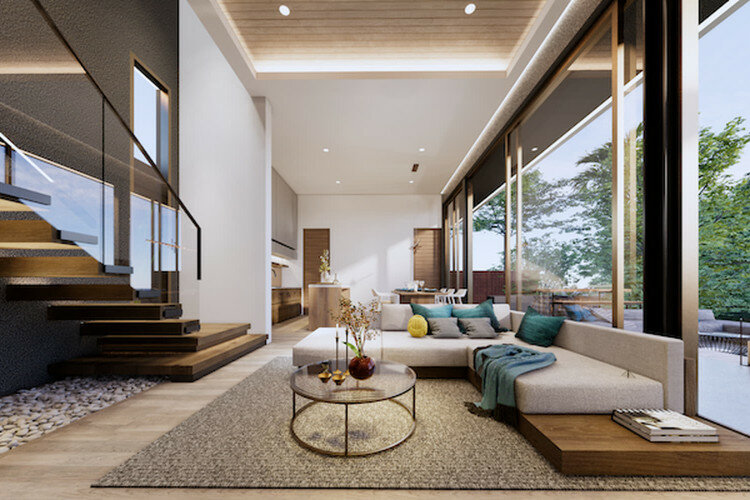 Дом на Пхукете, Таиланд | THE344864