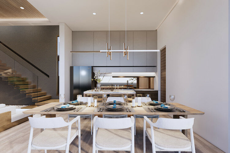 Дом на Пхукете, Таиланд | THE344864