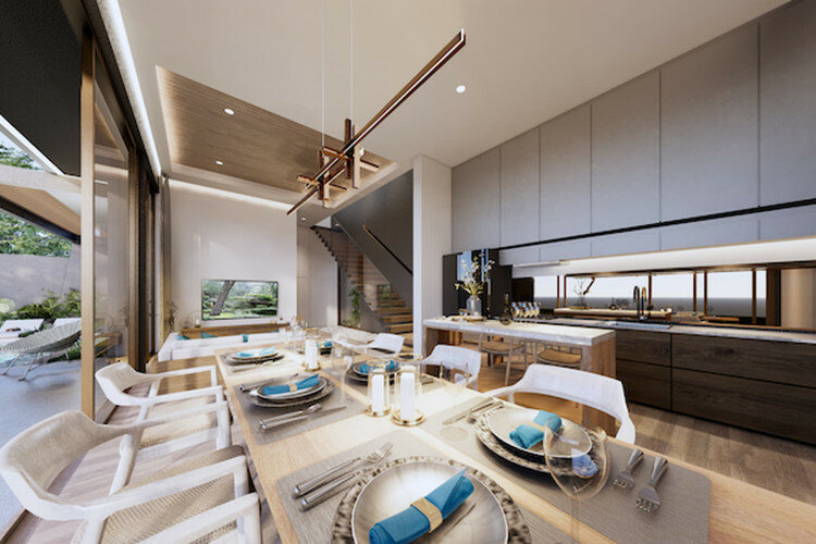 Дом на Пхукете, Таиланд | THE344864