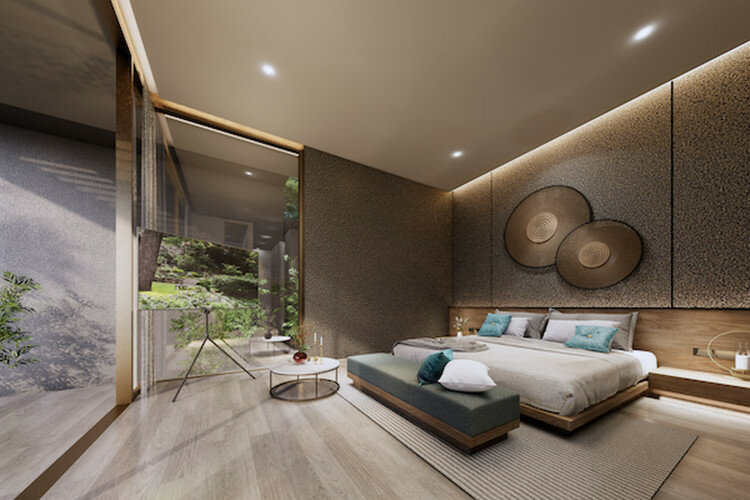 Дом на Пхукете, Таиланд | THE344864