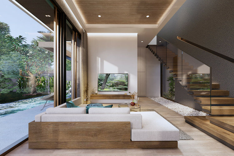 Дом на Пхукете, Таиланд | THE344864