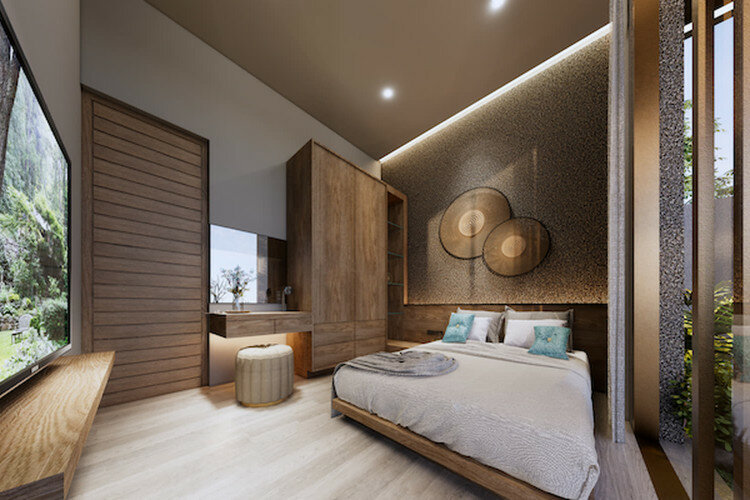 Дом на Пхукете, Таиланд | THE344864