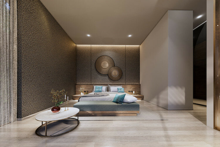 Дом на Пхукете, Таиланд | THE344864