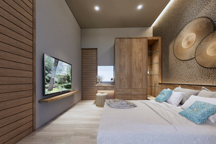 Дом на Пхукете, Таиланд | THE344864