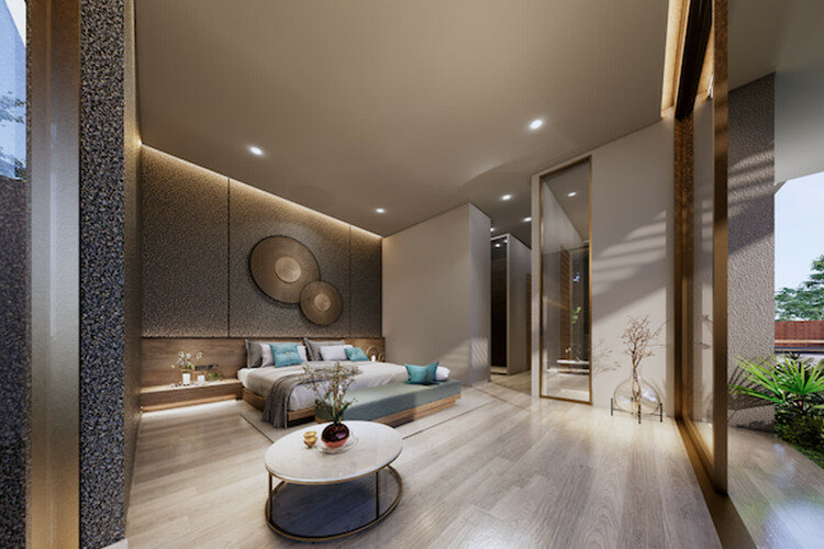 Дом на Пхукете, Таиланд | THE344864