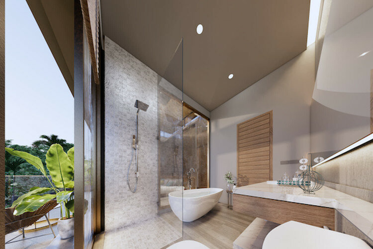 Дом на Пхукете, Таиланд | THE344864