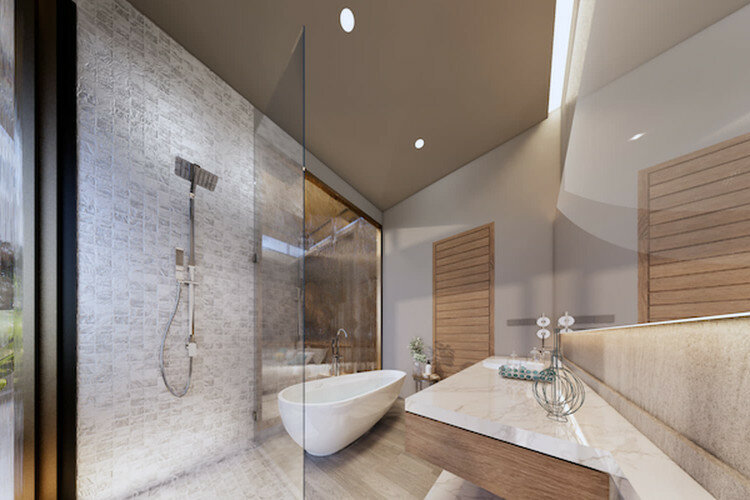 Дом на Пхукете, Таиланд | THE344864