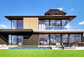 Дом на Пхукете, Таиланд | THE344864