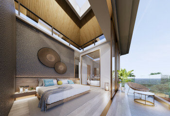 Дом на Пхукете, Таиланд | THE344864